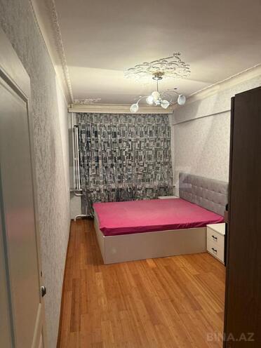 Сдаётся 2-комн. вторичка 80 м², м. Иншаатчылар, photo 7 from 12
