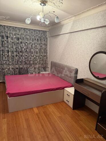Сдаётся 2-комн. вторичка 80 м², м. Иншаатчылар, photo 8 from 12