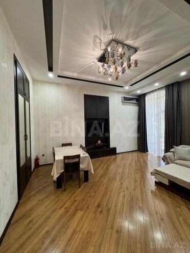 Сдаётся 3-комн. вторичка 110 м², м. Сахил, photo 3 from 14