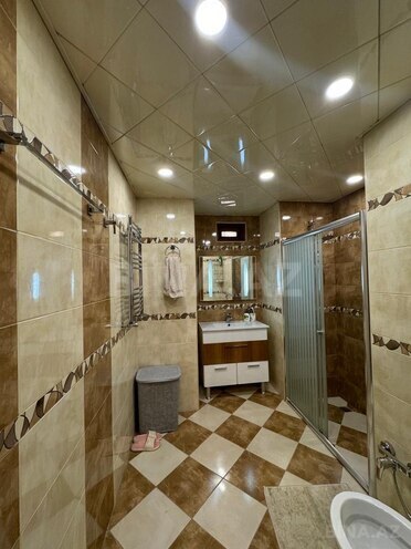 Сдаётся 3-комн. вторичка 110 м², м. Сахил, photo 11 from 14