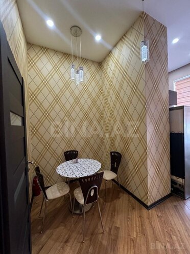 Сдаётся 3-комн. вторичка 110 м², м. Сахил, photo 10 from 14