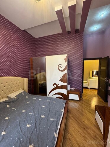 Сдаётся 3-комн. вторичка 110 м², м. Сахил, photo 4 from 14