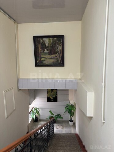 Сдаётся 3-комн. вторичка 110 м², м. Сахил, photo 13 from 14