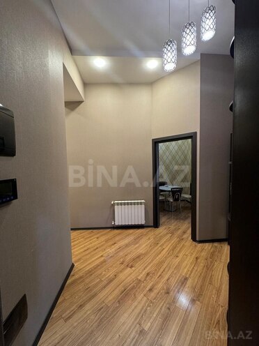 Сдаётся 3-комн. вторичка 110 м², м. Сахил, photo 12 from 14