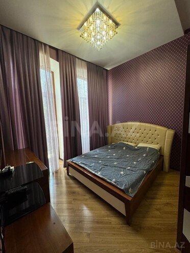 Сдаётся 3-комн. вторичка 110 м², м. Сахил, photo 5 from 14