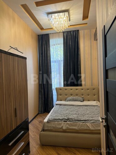 Сдаётся 3-комн. вторичка 110 м², м. Сахил, photo 6 from 14