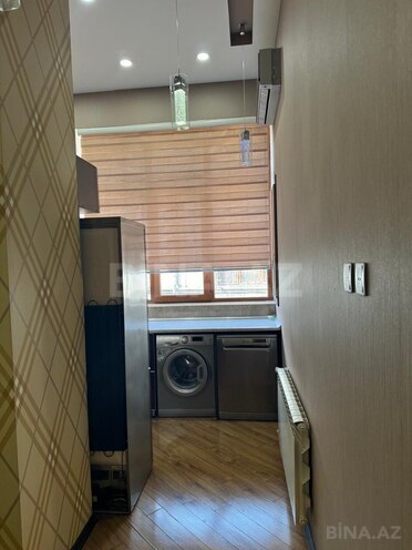 Сдаётся 3-комн. вторичка 110 м², м. Сахил, photo 9 from 14