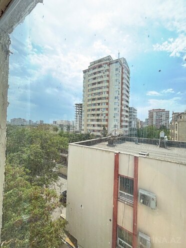 Сдаётся 1-комн. вторичка 40 м², м. Гянджлик, photo 5 from 8
