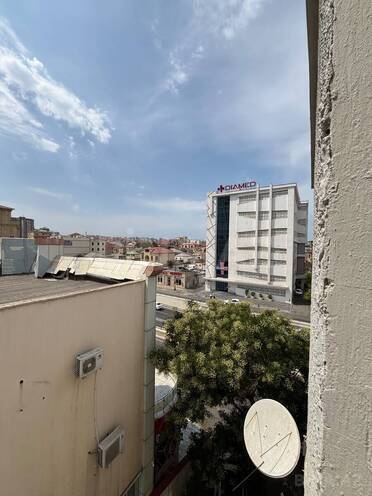 Сдаётся 1-комн. вторичка 40 м², м. Гянджлик, photo 7 from 8