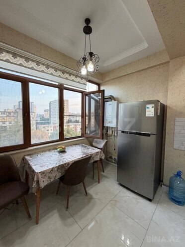 Сдаётся 2-комн. новостройка 50 м², м. Азадлыг проспекти, photo 11 from 24