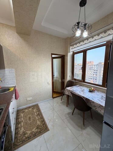 Сдаётся 2-комн. новостройка 50 м², м. Азадлыг проспекти, photo 12 from 24