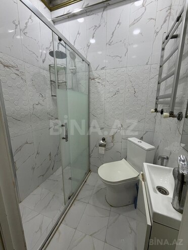 Сдаётся 2-комн. новостройка 50 м², м. Азадлыг проспекти, photo 22 from 24