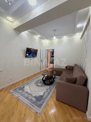 Сдаётся 2-комн. новостройка 50 м², м. Азадлыг проспекти, photo 5 from 24