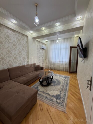 Сдаётся 2-комн. новостройка 50 м², м. Азадлыг проспекти, photo 6 from 24