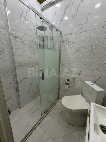 Сдаётся 2-комн. новостройка 50 м², м. Азадлыг проспекти, photo 23 from 24