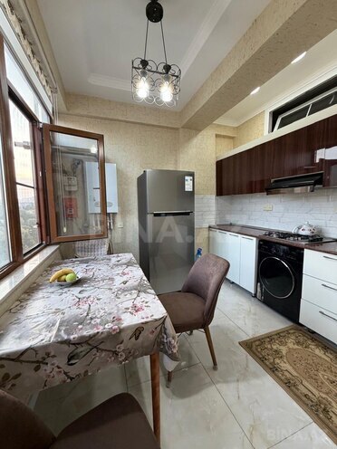 Сдаётся 2-комн. новостройка 50 м², м. Азадлыг проспекти, photo 17 from 24