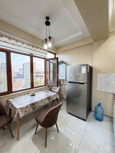Сдаётся 2-комн. новостройка 50 м², м. Азадлыг проспекти, photo 16 from 24