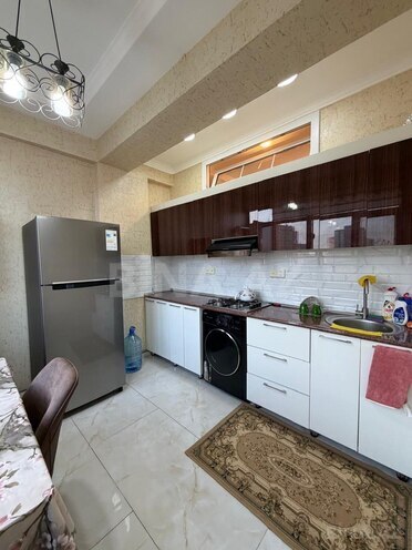 Сдаётся 2-комн. новостройка 50 м², м. Азадлыг проспекти, photo 8 from 24