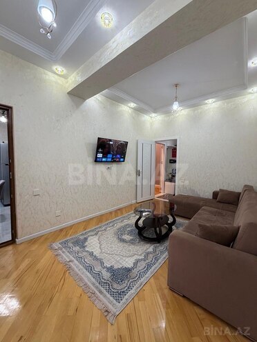 Сдаётся 2-комн. новостройка 50 м², м. Азадлыг проспекти, photo 7 from 24
