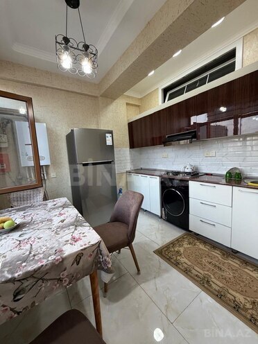Сдаётся 2-комн. новостройка 50 м², м. Азадлыг проспекти, photo 14 from 24
