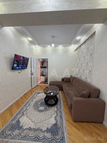 Сдаётся 2-комн. новостройка 50 м², м. Азадлыг проспекти, photo 4 from 24