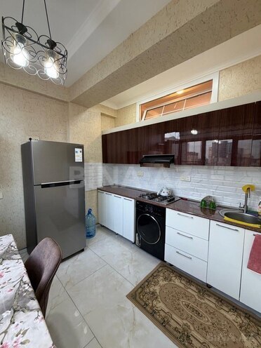 Сдаётся 2-комн. новостройка 50 м², м. Азадлыг проспекти, photo 10 from 24