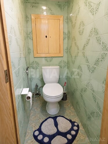 Satılır 2 otaqlı köhnə tikili 68 m², Nəsimi m., photo 9 from 10
