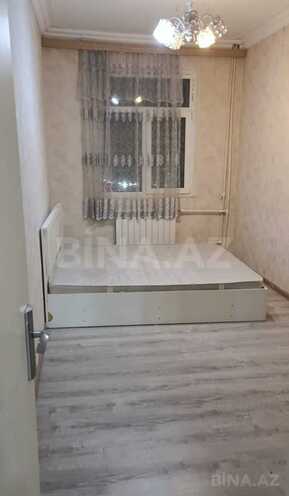 İcarəyə verilir 2 otaqlı köhnə tikili 50 m², Memar Əcəmi m., photo 1 from 8