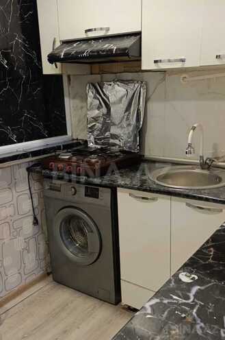 İcarəyə verilir 2 otaqlı köhnə tikili 50 m², Memar Əcəmi m., photo 7 from 8