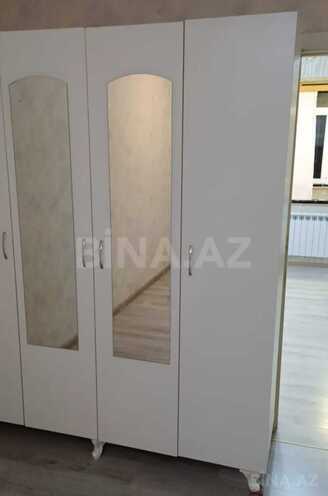 İcarəyə verilir 2 otaqlı köhnə tikili 50 m², Memar Əcəmi m., photo 6 from 8
