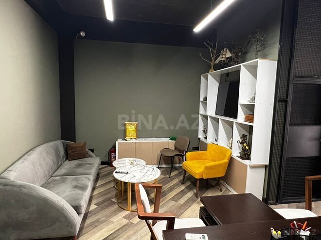 Продаётся 2-комн. офис 79 м², м. Шах Исмаил Хатаи, photo 3 from 11