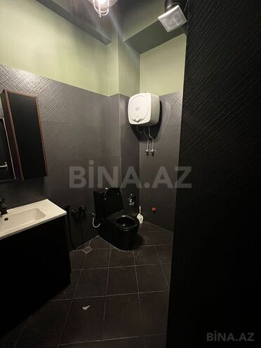 Продаётся 2-комн. офис 79 м², м. Шах Исмаил Хатаи, photo 9 from 11
