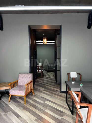 Продаётся 2-комн. офис 79 м², м. Шах Исмаил Хатаи, photo 6 from 11