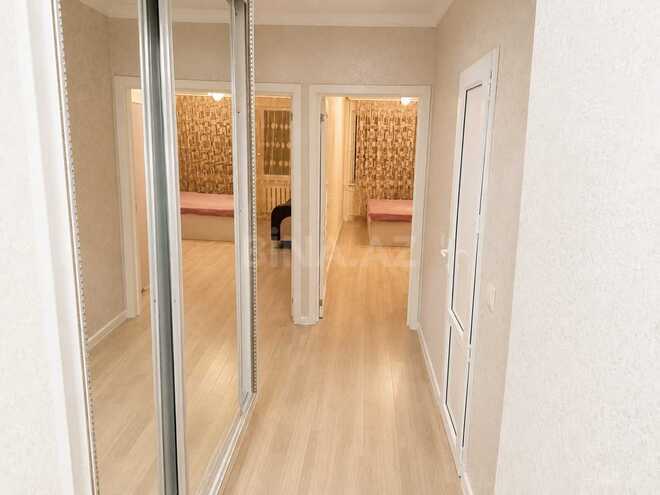 İcarəyə verilir 2 otaqlı köhnə tikili 70 m², İnşaatçılar m., photo 11 from 13