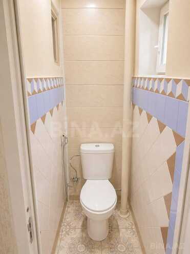 İcarəyə verilir 2 otaqlı köhnə tikili 70 m², İnşaatçılar m., photo 10 from 13