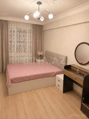 İcarəyə verilir 2 otaqlı köhnə tikili 70 m², İnşaatçılar m., photo 8 from 13
