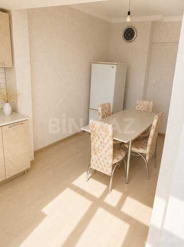 İcarəyə verilir 2 otaqlı köhnə tikili 70 m², İnşaatçılar m., photo 6 from 13