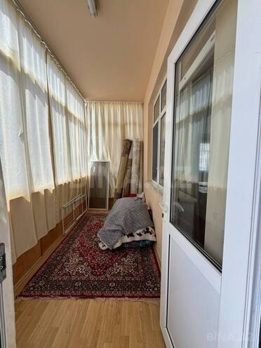 Продаётся 3-комн. новостройка 160 м², м. Элмляр Академиясы, photo 18 from 20