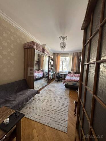 Продаётся 3-комн. новостройка 160 м², м. Элмляр Академиясы, photo 10 from 20
