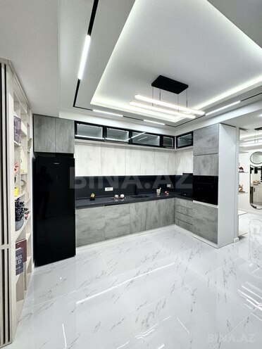 Satılır 3 otaqlı yeni tikili 90.4 m², 8 Noyabr m., photo 7 from 17