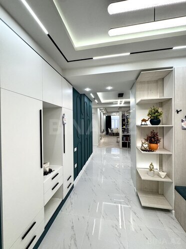 Satılır 3 otaqlı yeni tikili 90.4 m², 8 Noyabr m., photo 12 from 17