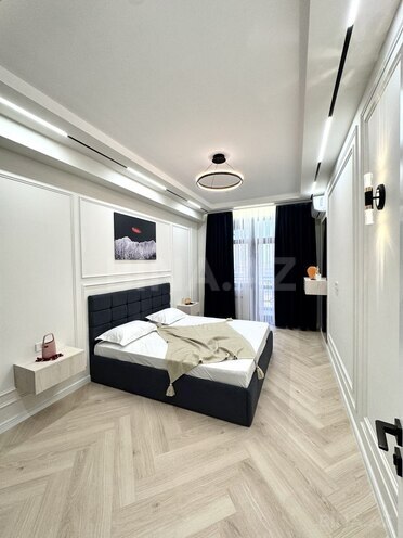 Satılır 3 otaqlı yeni tikili 90.4 m², 8 Noyabr m., photo 8 from 17