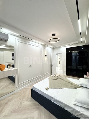 Satılır 3 otaqlı yeni tikili 90.4 m², 8 Noyabr m., photo 9 from 17
