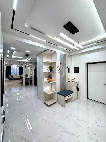 Satılır 3 otaqlı yeni tikili 90.4 m², 8 Noyabr m., photo 13 from 17