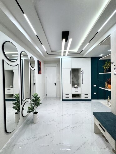 Satılır 3 otaqlı yeni tikili 90.4 m², 8 Noyabr m., photo 14 from 17