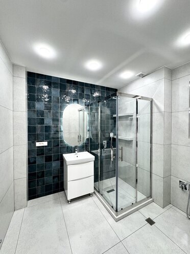 Satılır 3 otaqlı yeni tikili 90.4 m², 8 Noyabr m., photo 16 from 17