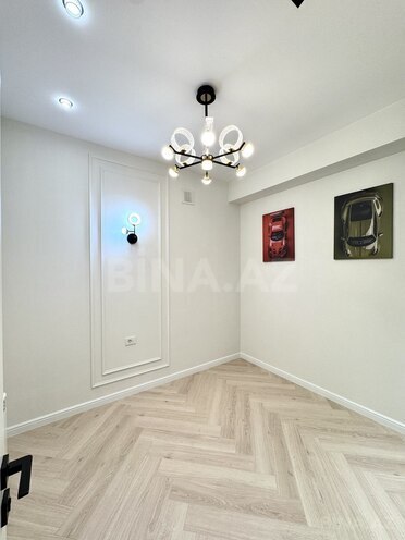 Satılır 3 otaqlı yeni tikili 90.4 m², 8 Noyabr m., photo 10 from 17