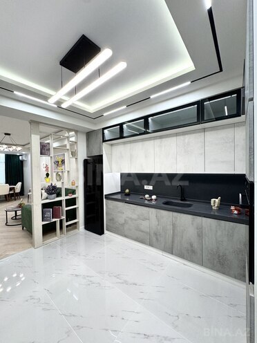 Satılır 3 otaqlı yeni tikili 90.4 m², 8 Noyabr m., photo 6 from 17