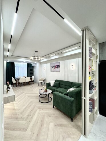 Satılır 3 otaqlı yeni tikili 90.4 m², 8 Noyabr m., photo 1 from 17