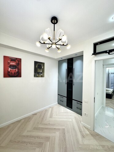 Satılır 3 otaqlı yeni tikili 90.4 m², 8 Noyabr m., photo 11 from 17